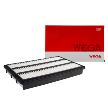 Filtro Ar L200 Turbo Diesel 3.2 2002/2004 Wega JFA0524