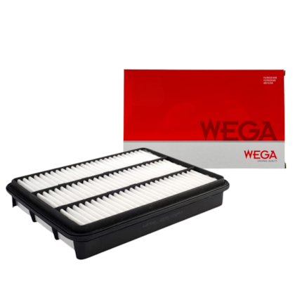 Filtro Ar Land Cruiser Turbo 3.0 16V 2004/... Wega JFA0251