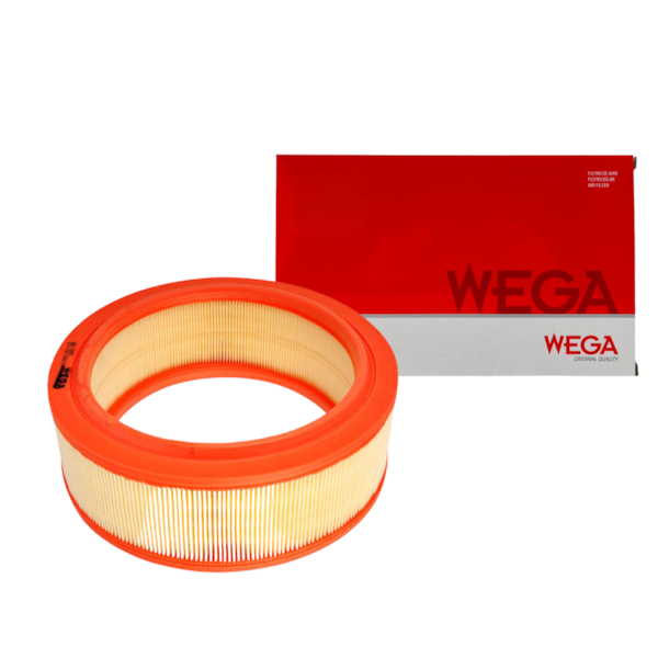 Filtro Ar Logan 1.6 8V 2007/2013/2016 Wega WR245 - f918faaf-67b6-4de8-bd9d-1ccd3dd83734
