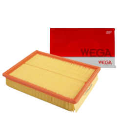 Filtro Ar Logus Quantum Voyage Saveiro Wega FAP4034