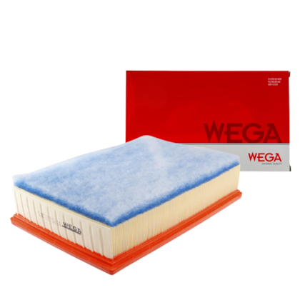 Filtro Ar Master Diesel 2.3L 2013/... Wega FAP3271/4