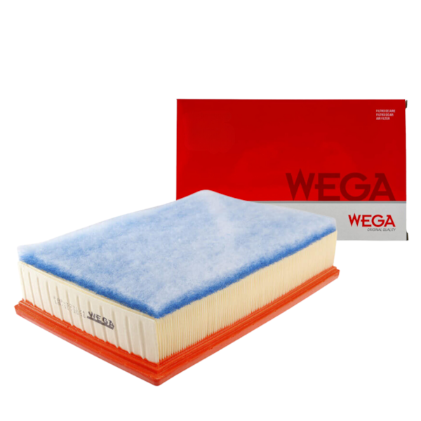 Filtro Ar Master Diesel 2.3L 2013/... Wega FAP3271/4 - 6d8ca0da-ae83-4b9e-bf50-1e555d8860d6