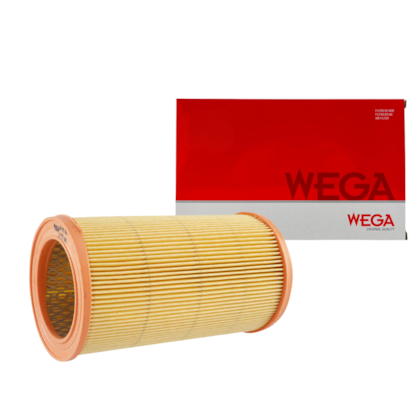 Filtro Ar Megane 1.6 8V 1996/1998 Wega WR275