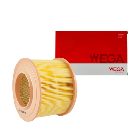 Filtro Ar Megane 2.0 8V/16V 1998/2005 Wega WR274