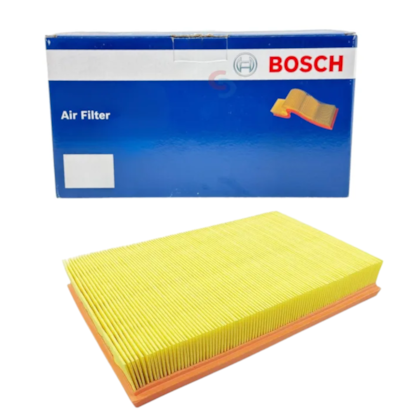 Filtro Ar Motor Polo 1.6 FLEX 2005/2007 BB0986B02324
