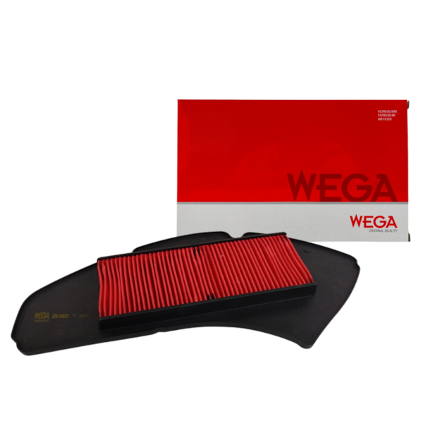 Filtro Ar NMAX 160 Motor 160 CC 2017/... Wega JFA0M83 - eb7c8395-04ed-4175-8b39-dbef859de87b