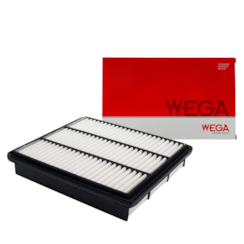 Filtro Ar Pajero Sport 3.0/3.5 Flex 1993/... Wega JFA0586