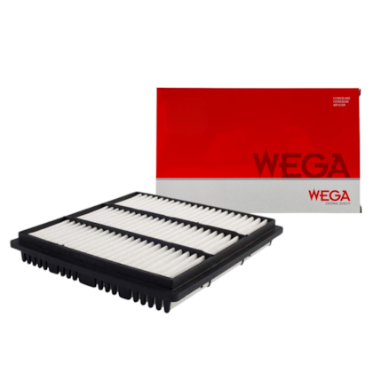 Filtro Ar Pajero Sport 3.0 V6 1997/2002 Wega JFA0598