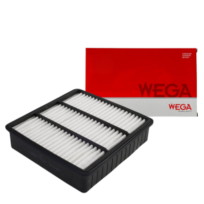 Filtro Ar Pajero TR4 2.0 16V 2003/2007 Wega JFA0587