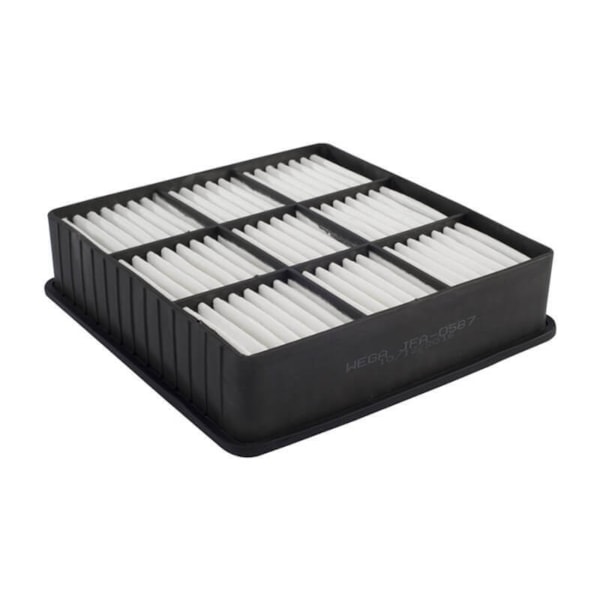 Filtro Ar Pajero TR4 2.0 16V 2003/2007 Wega JFA0587 - 1d7275ae-c308-4ce6-838e-18ffa25b2e0f