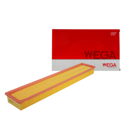 Filtro Ar Panamera 4.8 2009/... Wega FAP9059