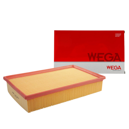 Filtro Ar Passat 1.8/2.0/2.8/2.9 1988/1997 Wega FAP4816