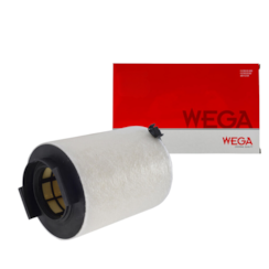 Filtro Ar Passat FSI Turbo 2.0 16V 2005/2007 Wega WR196