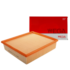 Filtro Ar Passat Kadett Ipanema 2.0 Wega FAP4813
