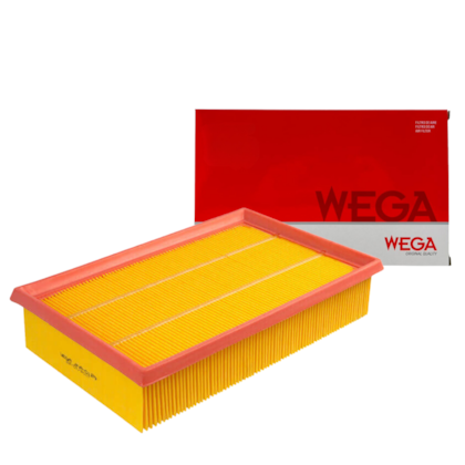 Filtro Ar Pathfinder DCI DIESEL 2.5 2006/2009 Wega JFA0129