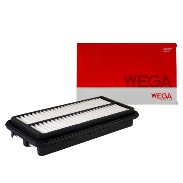 Filtro Ar Picanto 1.1 12V Gasol. 2006/2011 Wega JFA0K11 - 2b757625-f81a-491a-ad70-a07a180a5ba6