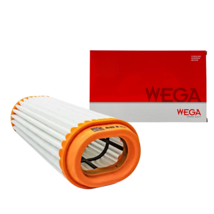 Filtro Ar Picanto Flex 1.0 12V 2018/2019 Wega JFA0K33