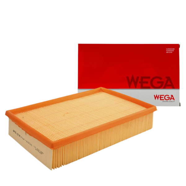Filtro Ar Polo 1.8 8V Gasolina Wega FAP4826/1 - 53d7b5b2-5386-4f86-b4ab-037061c1a326