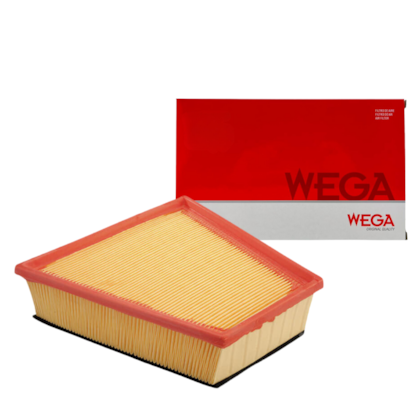 Filtro Ar Polo Ibiza 2.0 8V 2002/2006 Wega FAP7006