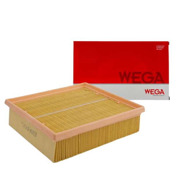 Filtro Ar Punto 1.8 2007/... Wega FAP9014 - 00ab3229-58ca-4a3d-b3be-0d85f59b683f