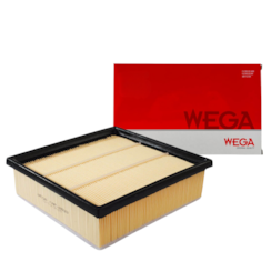 Filtro Ar Punto Linea T 2009/... Wega FAP2833