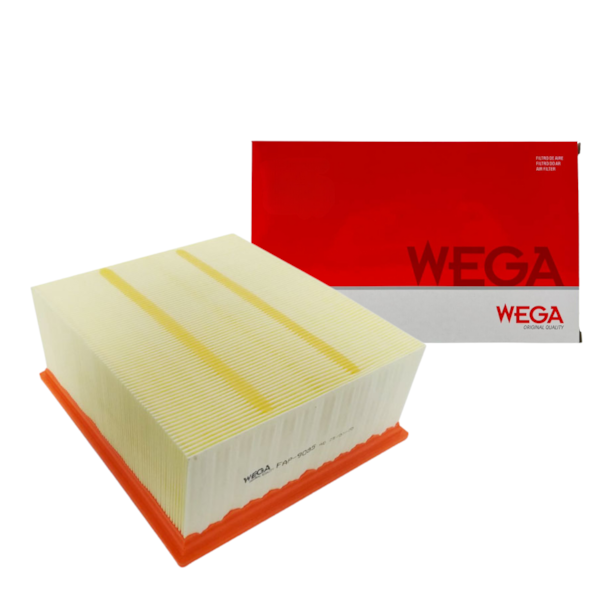 Filtro Ar Ram 2500 Turbo Diesel 5.9 2007/... Wega FAP9085 - 8baaa098-e5b3-4102-a238-3ab25f91f85a