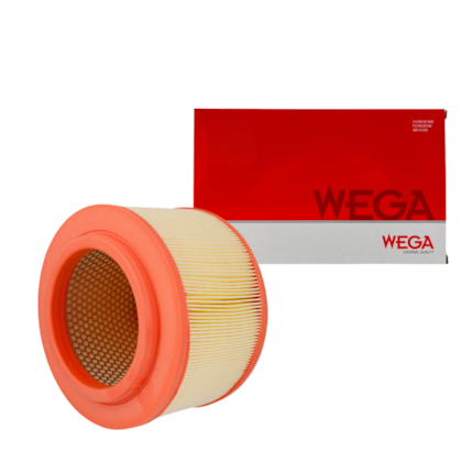 Filtro Ar Ranger 2.2 16V Turbo Diesel 2011/... Wega WR191