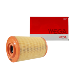 Filtro Ar Ranger TD Turbo 3.0 16V 2005/2011 Wega WR198
