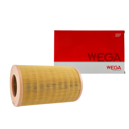 Filtro Ar S10 2.4/2.5/2.8 2012/... Wega WR295