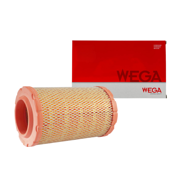 Filtro Ar S10 2.4 8V 2001/... Wega WR200/7 - 44c111c7-487b-4e3a-aa82-7c747e898776