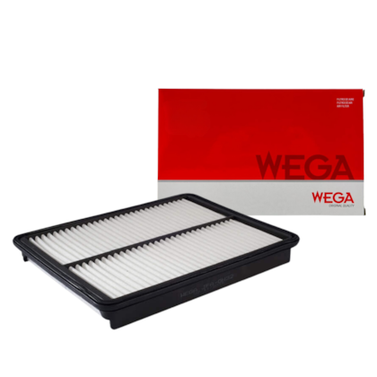 Filtro Ar Santa Fé 3.3 V6 24V Gasol. 2013/... Wega JFA0H32