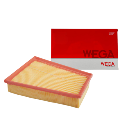 Filtro Ar Scenic Megane 2.0 16V 2006/... Wega FAP7013