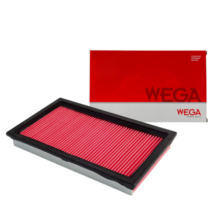 Filtro Ar Sentra 1.6 1992/1997 Wega JFA0108