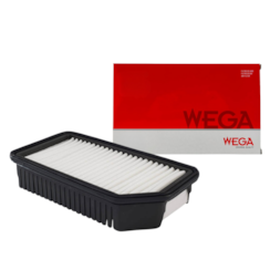 Filtro Ar Soul 1.6 16V 2009/... Wega JFA0K22