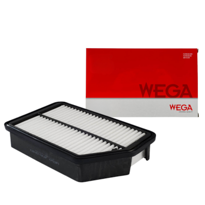 Filtro Ar Sportage 2.0/2.7 2008/2015 Wega JFA0H21