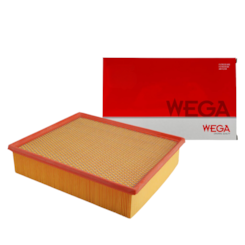 Filtro Ar Sprinter 310D 412 Maxion 2.2/2.5 Wega FAP6003