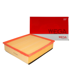 Filtro Ar Sprinter 311 313 411 2.2 2002/... Wega FAP6003/1