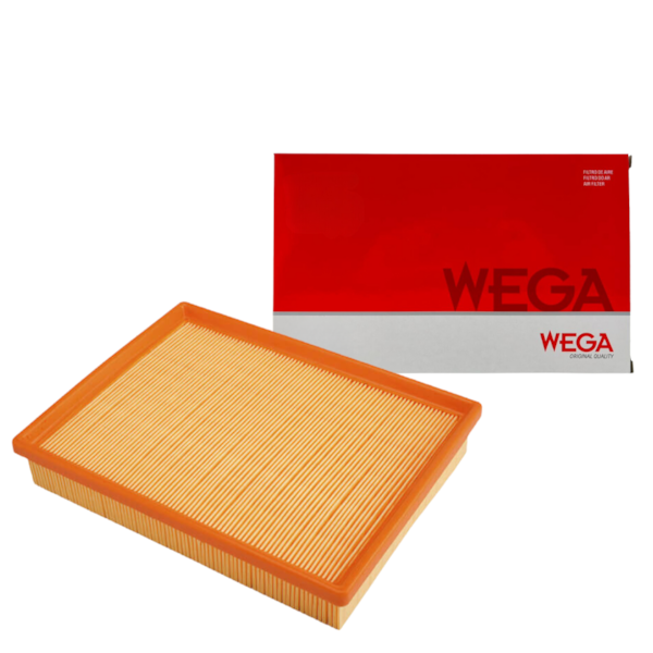 Filtro Ar Stilo 1.8 8V 2003/... Wega FAP9006 - a4d4c666-6be2-4ed3-85f5-b2bf5aa3cb66