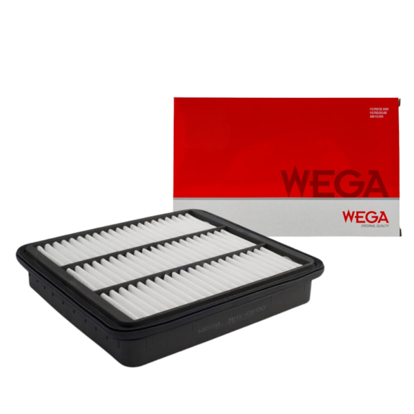 Filtro Ar Tiggo 2.0 16V 2009/... Wega JFA0F00 - b368d66d-2538-42c6-8758-0a5d390be56e