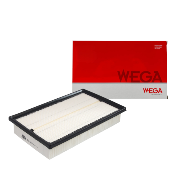 Filtro Ar Tiggo 2 Flex 1.5 16V 2018/... Wega JFA0F17 - 65d35f7b-c2bf-41cd-919d-b15e17b72e14