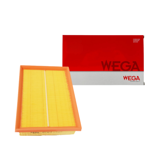 Filtro Ar Tiggo 8 Turbo 1.6 16V 2020/... Wega JFA0F19 - ed41a073-0890-4192-9208-54c56581a428