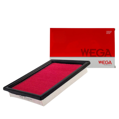Filtro Ar Tiida Livina 1.8 16V 2007/... Wega JFA0134
