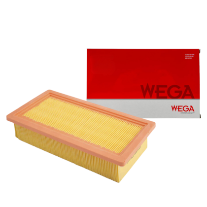 Filtro Ar Tipo 1.6/2.0 1996/1997 Wega FAP5301