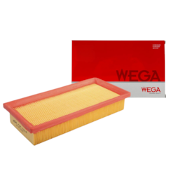 Filtro Ar Tipo 1.6 8V .../1995 Wega FAP4035