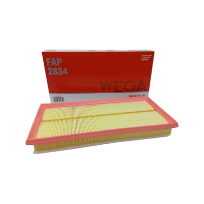 Filtro Ar Toro Flex 1.3 2021/... Wega FAP2834