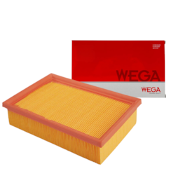 Filtro Ar Tracker 1.4/1.8 16V 2016/... Wega FAP3270