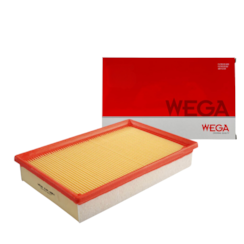 Filtro Ar Transit Diesel 2.2/2.4 2008/... Wega FAP4847