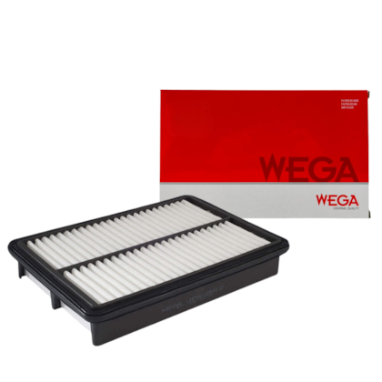 Filtro Ar Tucson 2.0 16V 2004/2010/2013/... Wega JFA0H12