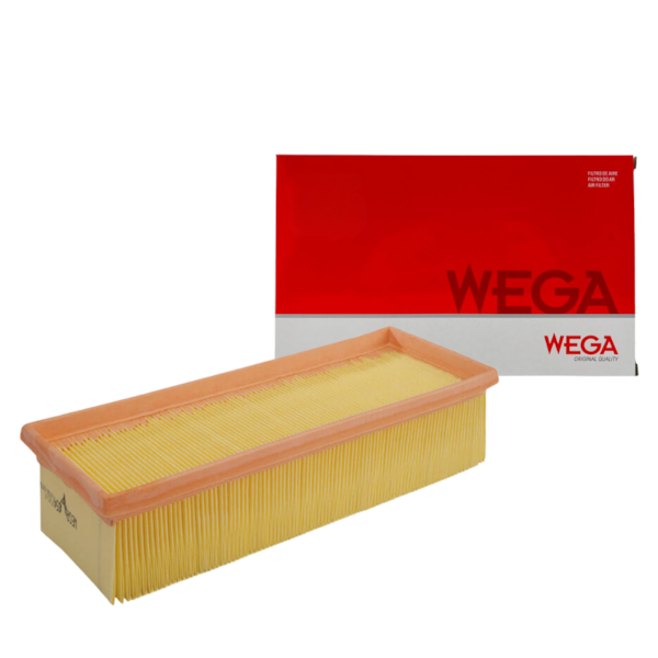 Filtro Ar Uno 1.4 8V 2010/2016 Wega FAP9054 - 49d25056-32ed-4c6d-8a56-1cad595c336e
