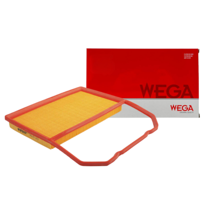 Filtro Ar Up Fox Gol Voyage 1.0 2013/2020 Wega FAP3288
